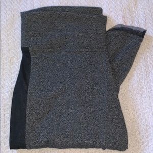 Victoria’s Secret Sport Cotton  Leggings, M